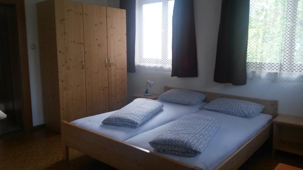 Gassnerwirt Radfeld Hotell Rom bilde