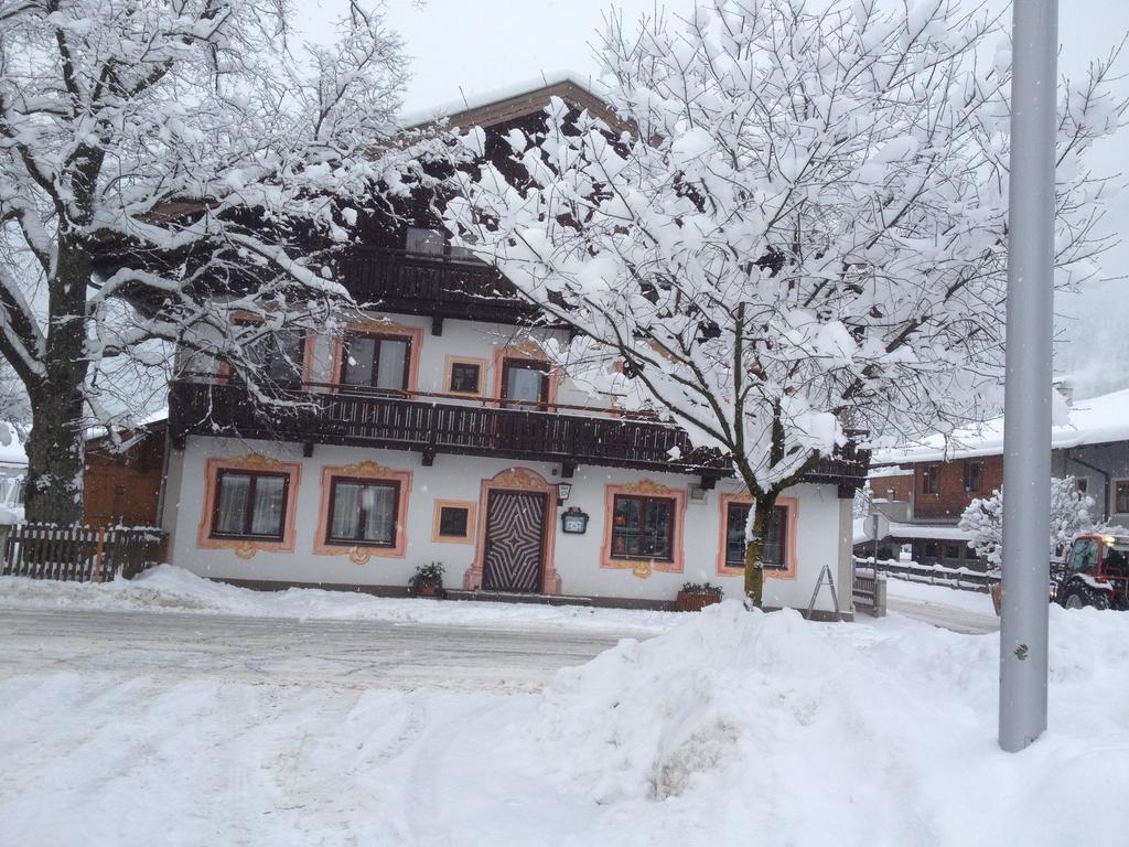 Gassnerwirt Radfeld Hotell Rom bilde