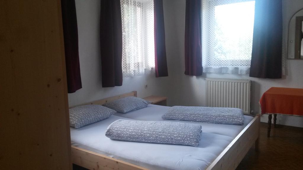 Gassnerwirt Radfeld Hotell Rom bilde
