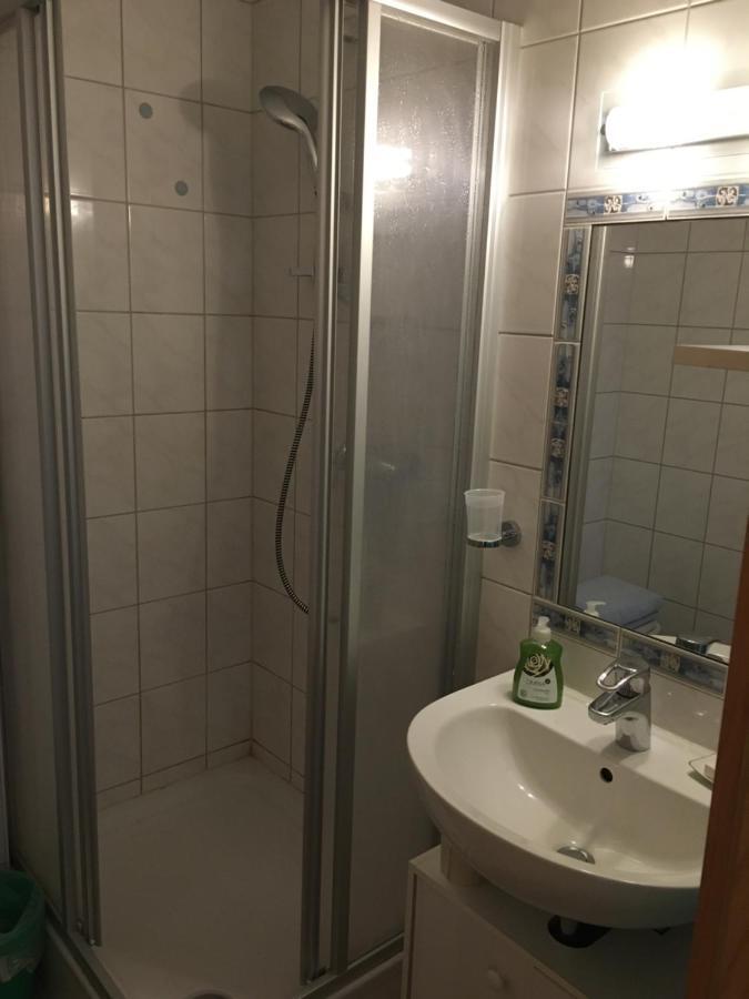 Gassnerwirt Radfeld Hotell Eksteriør bilde